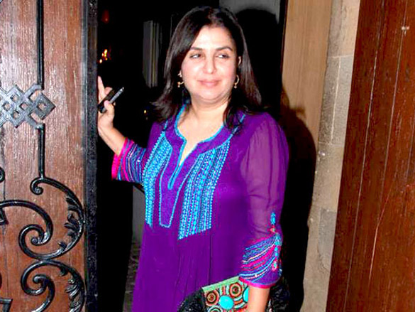 bollywood celebs at anil kapoors birthday bash 20