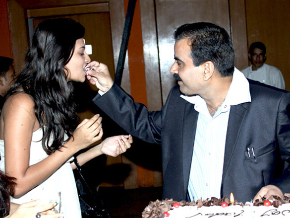 ajay yadavs birthday bash 3