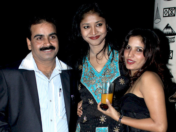 ajay yadavs birthday bash 5