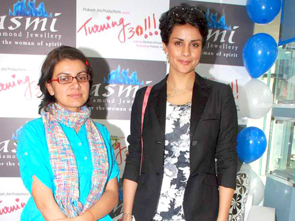 gul panag at asmis christmas event 3