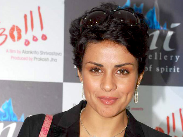 gul panag at asmis christmas event 7