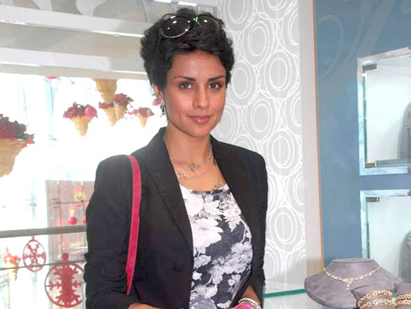 gul panag at asmis christmas event 8