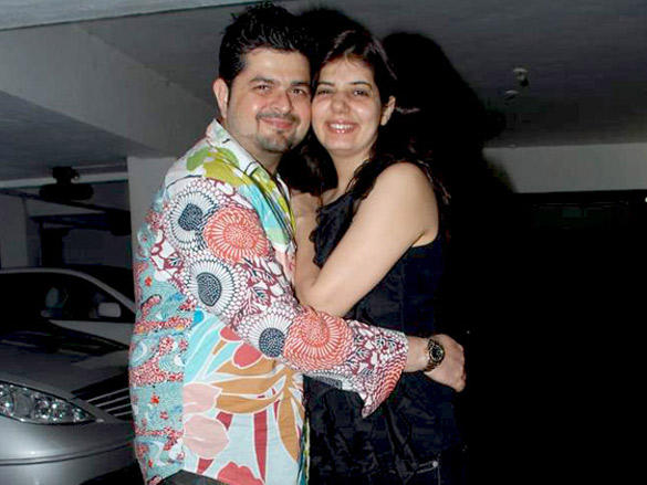farah ali khans birthday bash 12