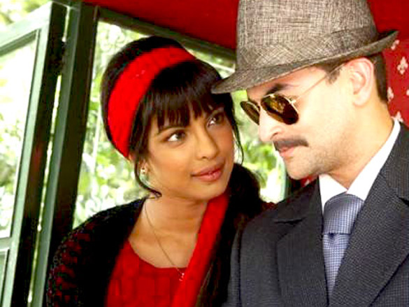priyanka chopraneil nitin mukesh