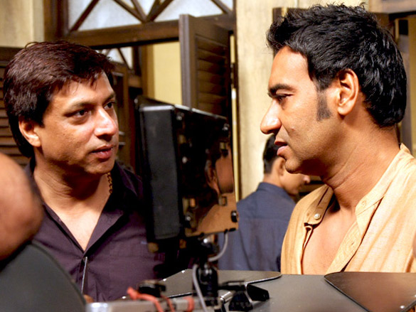 on the sets of dil toh baccha hai ji 18