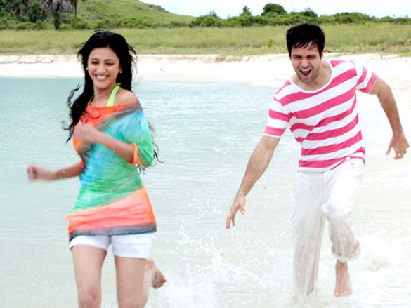 shruti haasanemraan hashmi