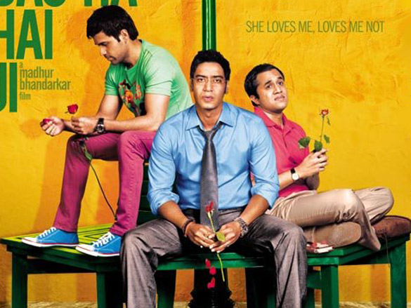 dil toh bachcha hai ji 5