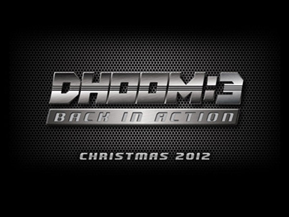 dhoom 3 2