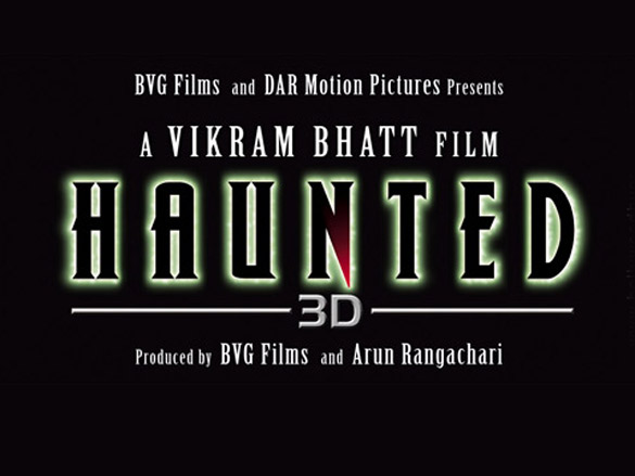 haunted 3d 3