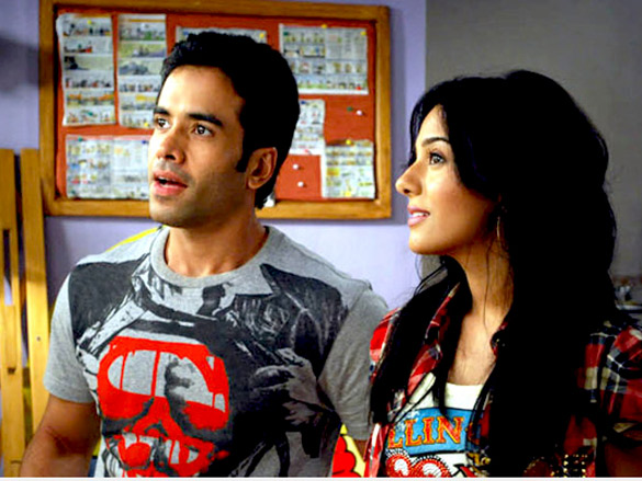 tusshar kapooramrita rao