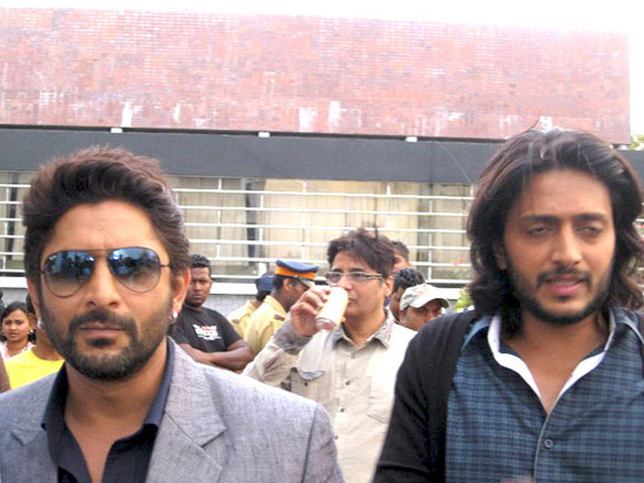 on the sets of f a l t u 22