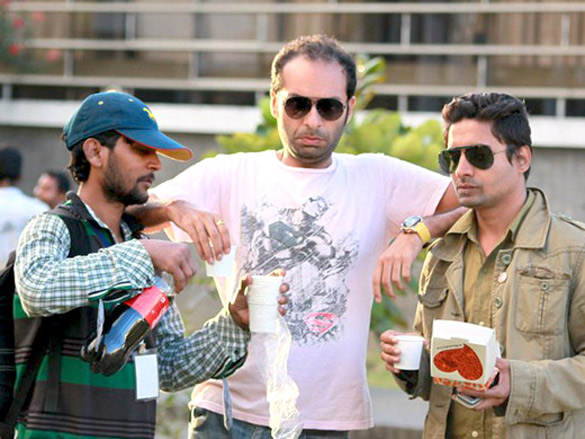 on the sets of f a l t u 35