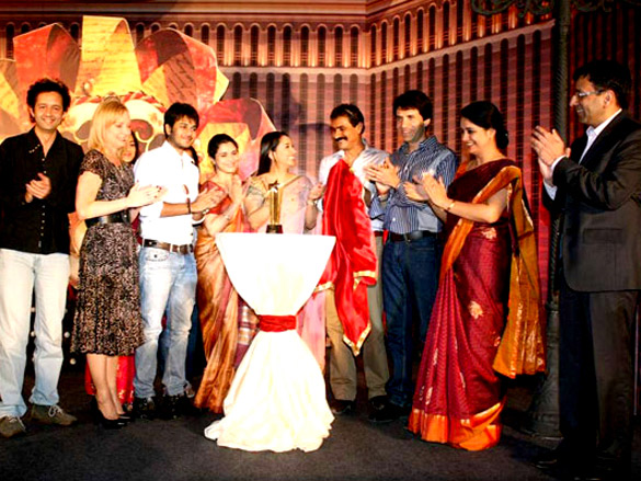 press conference of star parivaar awards 2011 3