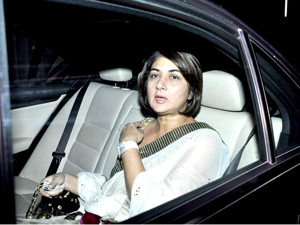 lara dutta and mahesh bhupathis sangeet ceremony 10