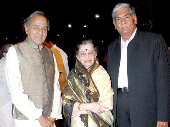 vijay kalantri and kamal morarka at mumbai saptrang 3