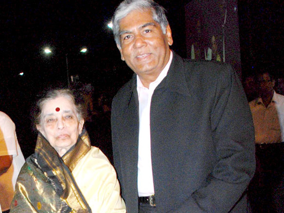 vijay kalantri and kamal morarka at mumbai saptrang 5