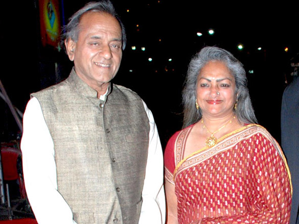 vijay kalantri and kamal morarka at mumbai saptrang 11