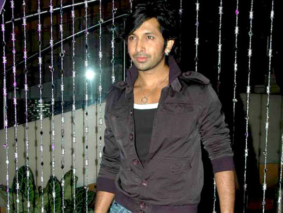 rajeshwari and claudia at vivek and parvezs bash 19