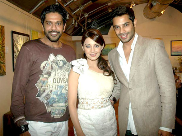 minissha lambas mothers art exhibition 3