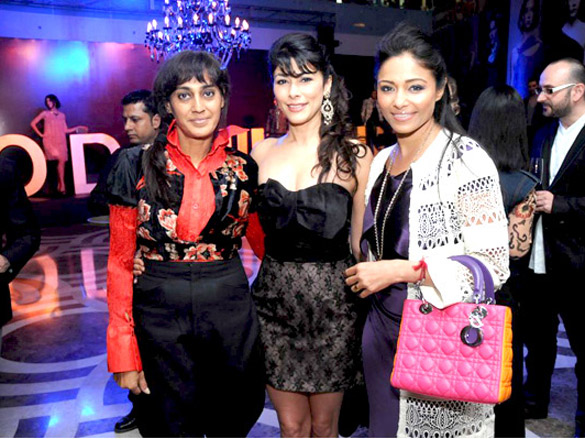 preity zinta graces the launch of adolfo dominguez store 8