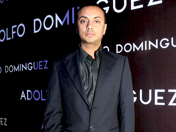 preity zinta graces the launch of adolfo dominguez store 16