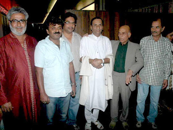 khayyams birthday bash 6