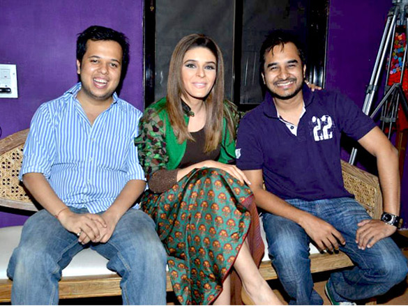 rageshwaris photo shoot with photographer luv israni 4