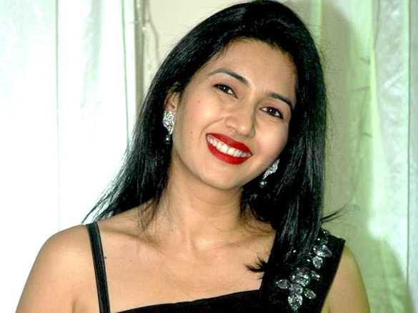 eesha shabana and others at black comedy play 14