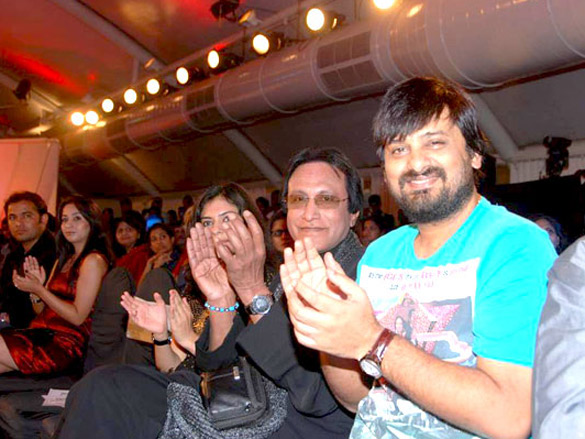 chitrangda judges cotton council lets design 3 contest finale 10