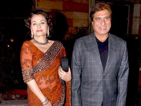 ameesha raveena and others at banpreet singhs sons wedding 6