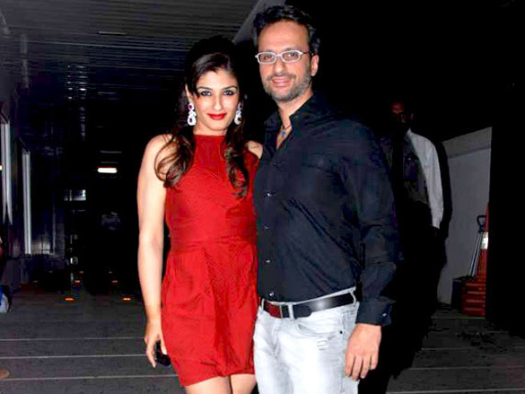 shamita shettys birthday bash hosted by shilpa shetty 6