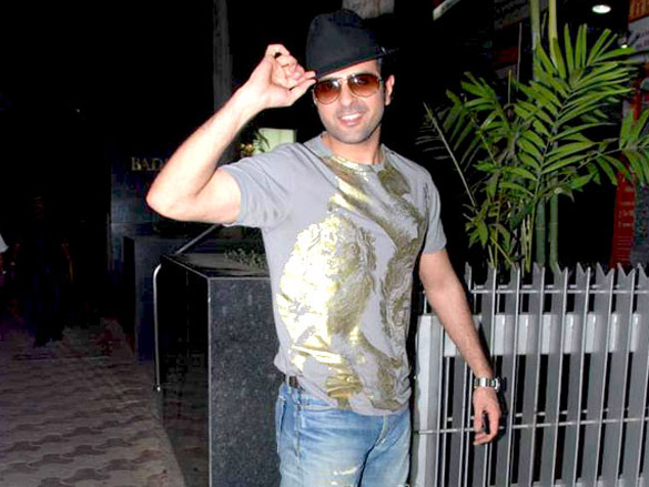 shamita shettys birthday bash hosted by shilpa shetty 9