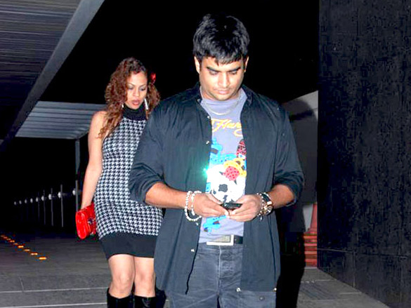 shamita shettys birthday bash hosted by shilpa shetty 12