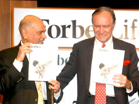 lara at forbes life india launch 8