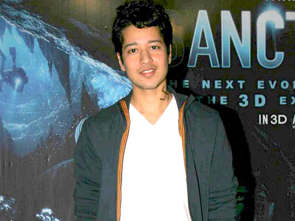 premiere of sanctum 3