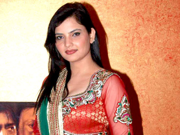 madhavi sharma at the screening of tum hi to ho 4