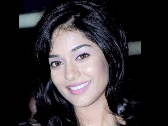 amrita rao at rizvi colleges fest 8