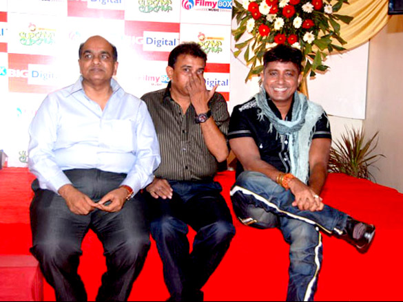 music launch of 24 hour gupshup gupshup 5