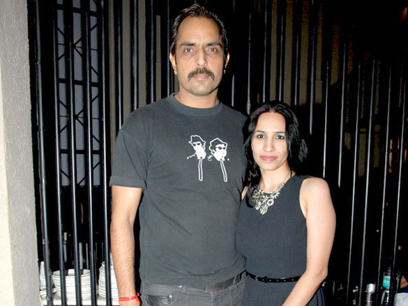 celebs grace lopa bhatts birthday bash 7