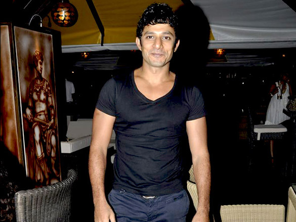 koena kim and harman baweja grace le soleil cafe launch 19