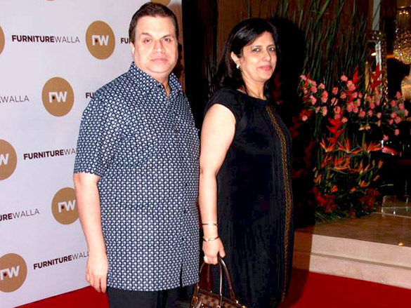 fardeen khan and riteish grace laila khans furniturewala launch 6