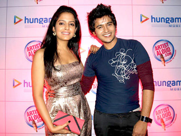 artistaloud celebrates 1st anniversary at trilogy 11