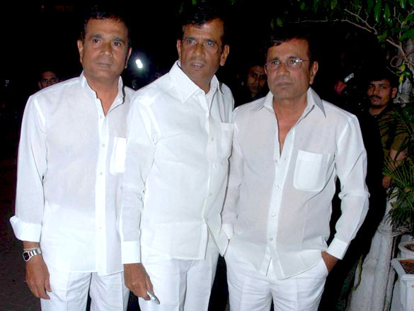 shahid kapoors birthday bash 5