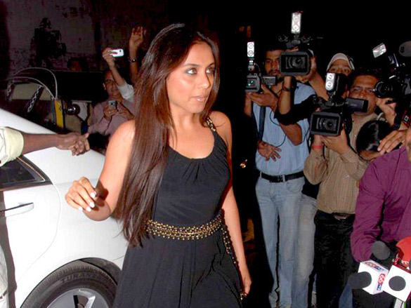 shahid kapoors birthday bash 15