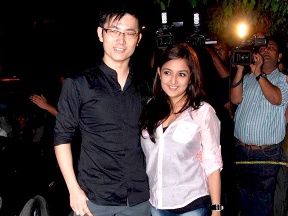 shahid kapoors birthday bash 23
