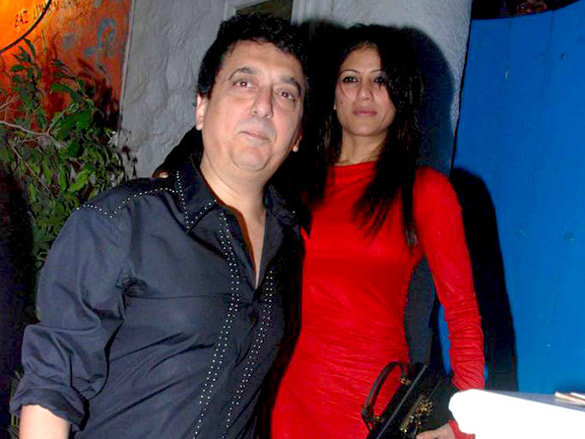 shahid kapoors birthday bash 25