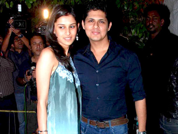 shahid kapoors birthday bash 27