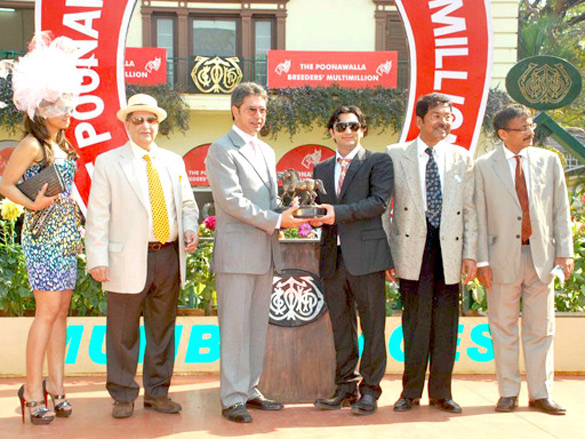the poonawalla breeders multimillion race 4
