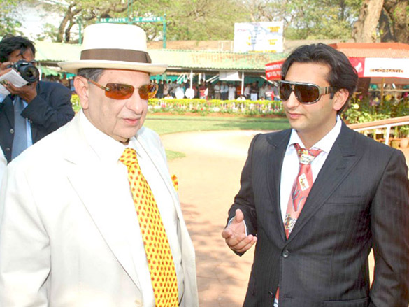 the poonawalla breeders multimillion race 5