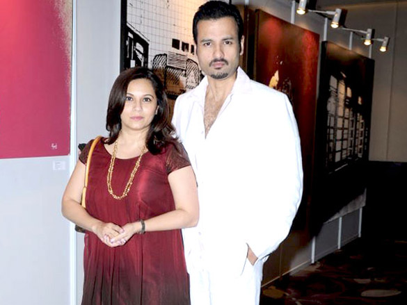 sharman and madhavan grace art preview 5